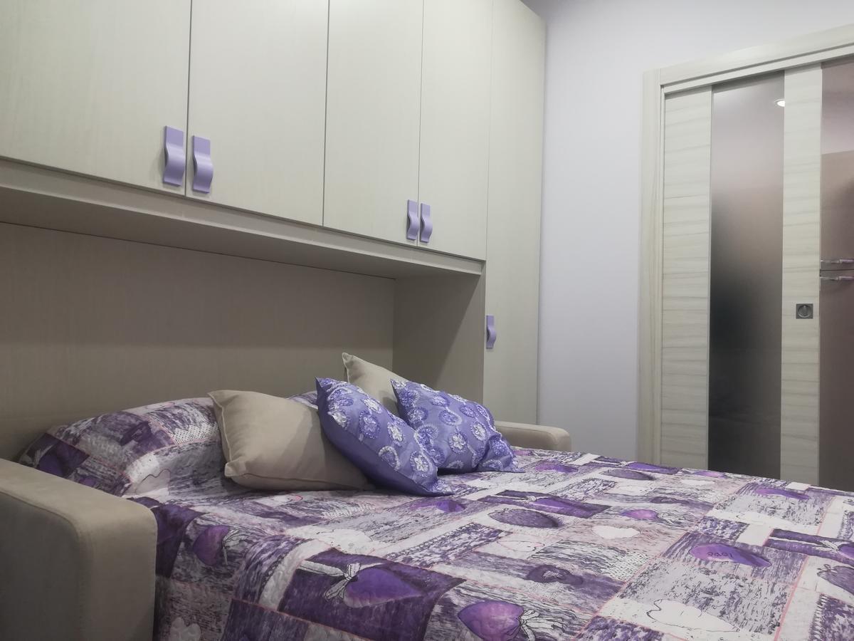Attico Sole Luna ตาออร์มินา ภายนอก รูปภาพ